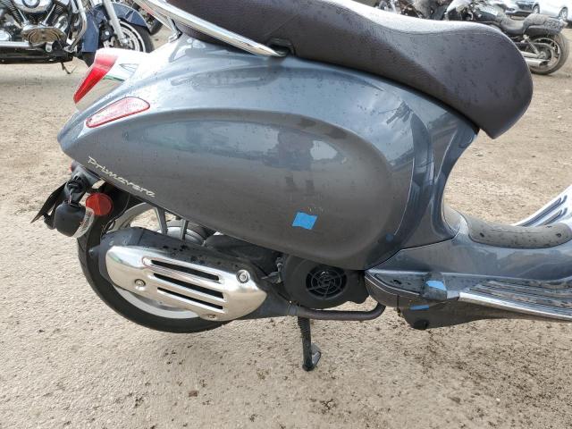 2022 VESPA PRIMAVERA ZAPM818G3N5907559