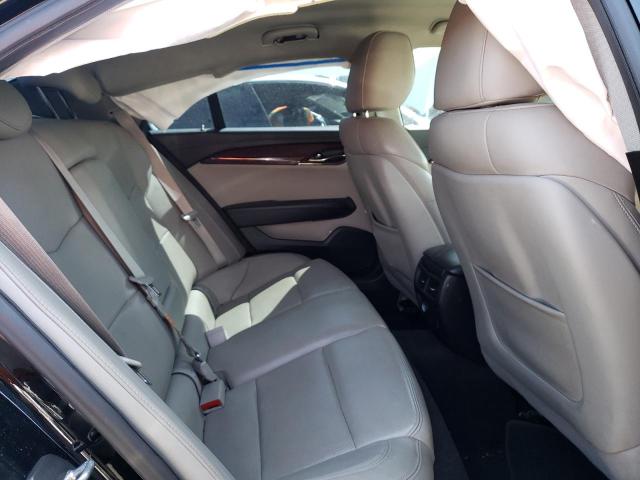 1G6AB5RX4H0128073 Cadillac ATS LUXURY