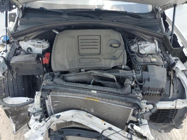 SADCK2FX2JA282505 Jaguar F-pace Prestige