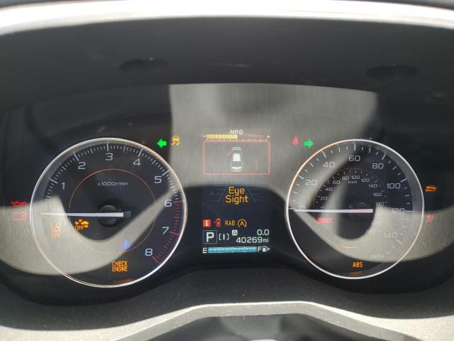 JF2GTHNC7MH233843 Subaru Crosstrek Limited
