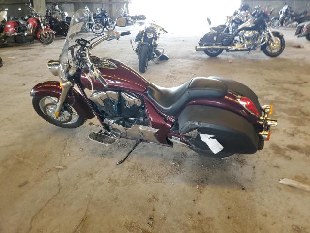 2012 HONDA VT1300 CT JH2SC6671CK200425
