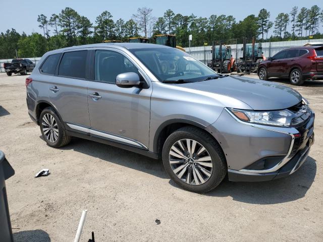 Vin: ja4ad3a38kz046624, lot: 55444223, mitsubishi outlander se 20194