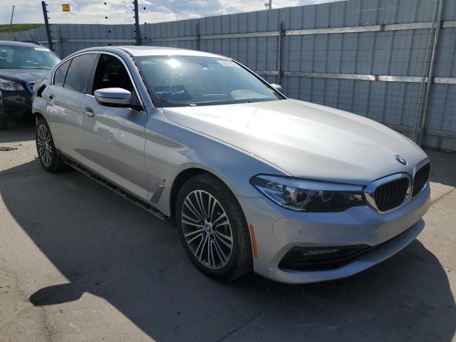 WBAJB1C52JB085423 BMW 530XE