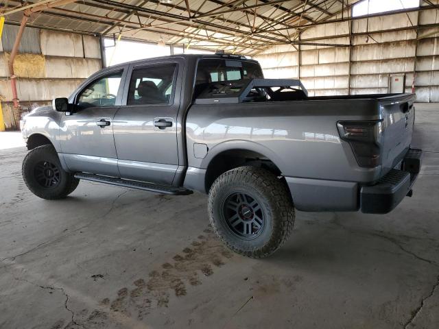 1N6AA1EC9NN100180 Nissan TITAN S