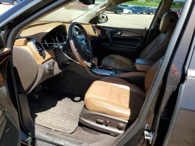 5GAKVBKD2EJ198301 Buick Enclave