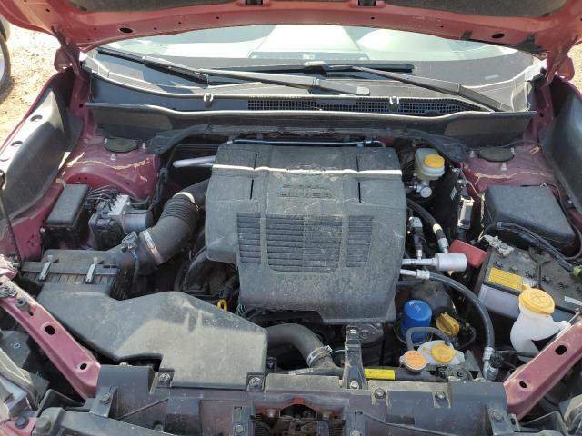 JF2SKAJC1LH428538 Subaru Forester Premium