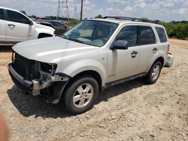 2008 Ford Escape XLT