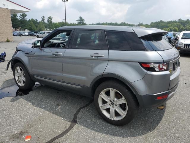 SALVP2BG2CH611797 Land Rover Range Rover Evoque Pure Plus
