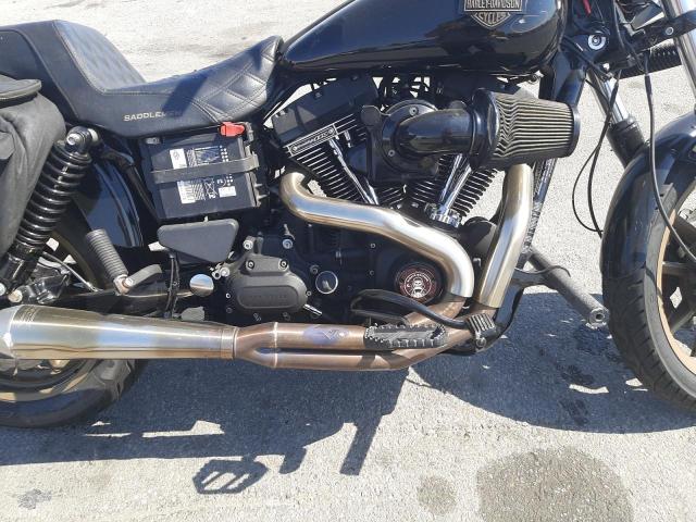 2017 HARLEY-DAVIDSON FXDLS 1HD1GS817HC324323
