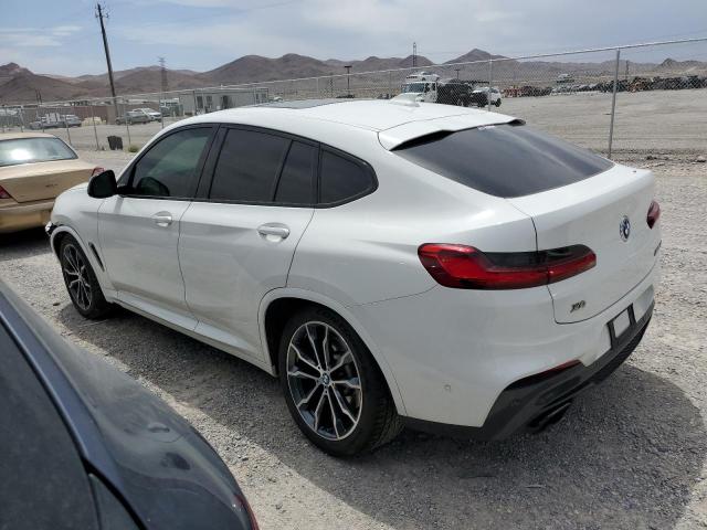5UXUJ5C53KLJ63373 BMW X4 M40i