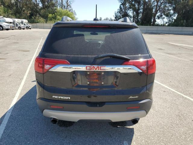 1GKKNMLS0KZ211782 GMC Acadia Slt-1