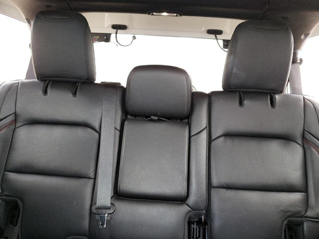 1C4HJXFG1MW648138 Jeep Wrangler Unlimited Rubicon