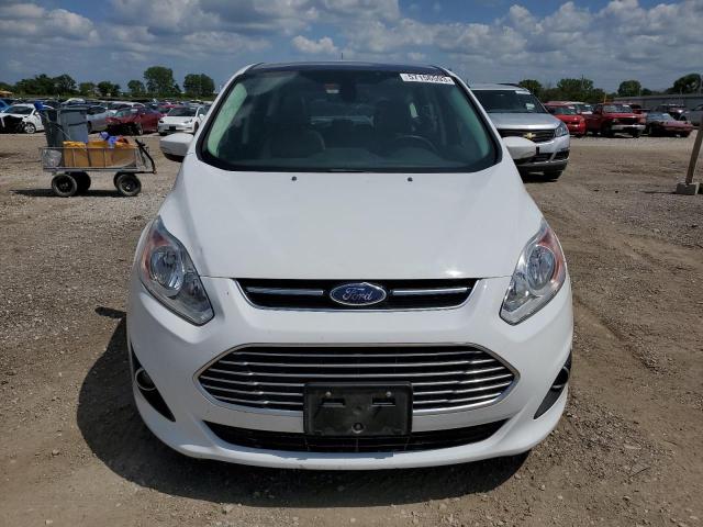 1FADP5BU7GL115512 Ford C-MAX SEL