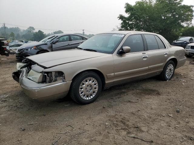 2003 Mercury Grand Marquis GS