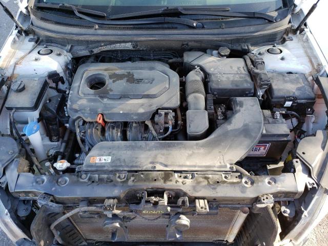 5NPE24AF7HH500973 Hyundai SONATA SE
