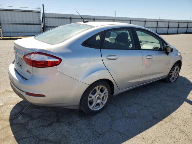 3FADP4BJXFM108681 Ford FIESTA SE