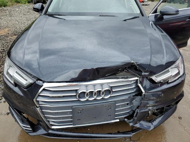 WAUENAF4XJA036374 2018 AUDI A4, photo no. 11