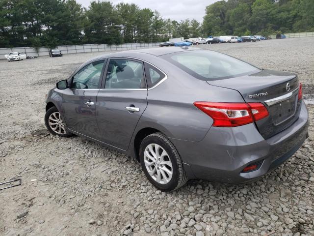 2018 NISSAN UK - 3N1AB7AP6JL632320