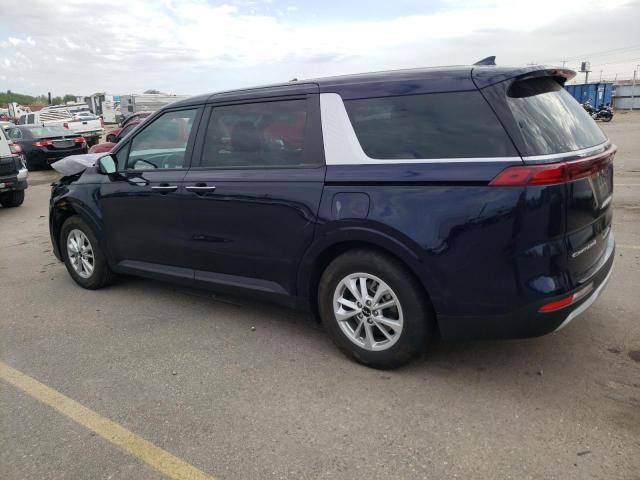 KNDNB4H31N6131626 KIA Carnival Lx