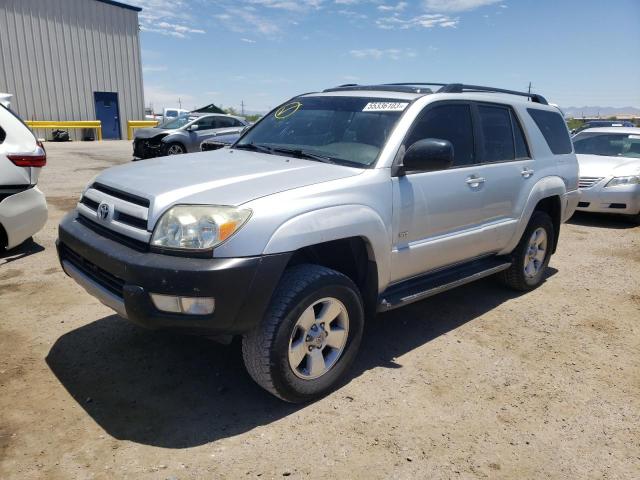 2004 Toyota 4Runner SR5