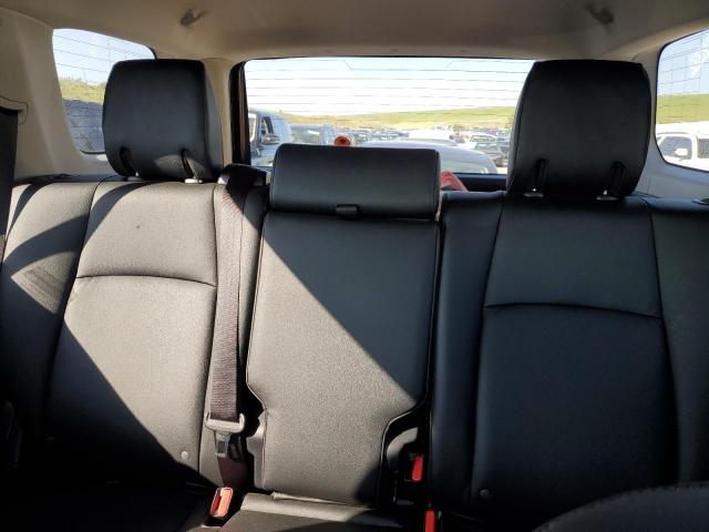 2023 TOYOTA 4RUNNER SE - JTEUU5JR2P6112611
