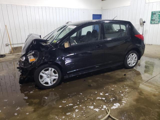 2010 Nissan Versa S