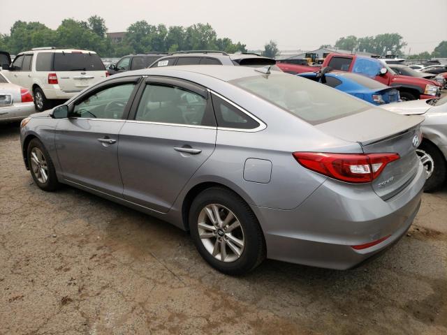 Vin: 5npe24af1hh458574, lot: 55078423, hyundai sonata se 20172