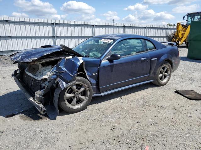 2002 Ford Mustang GT