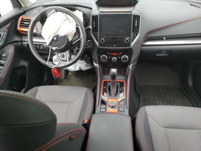 2021 SUBARU FORESTER S - JF2SKARC1MH423054