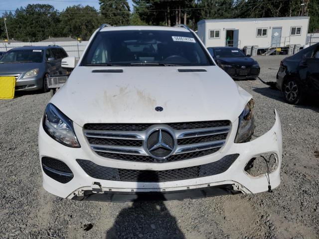 4JGDA5HB7HA961052 Mercedes-Benz Gle 350 4matic