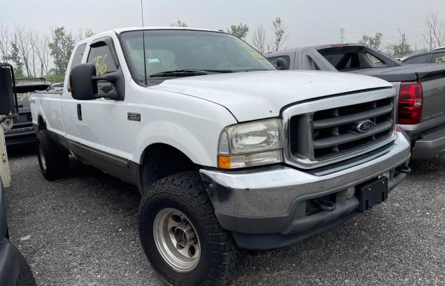 2003 Ford F-250 