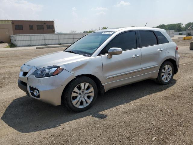 2012 Acura RDX 