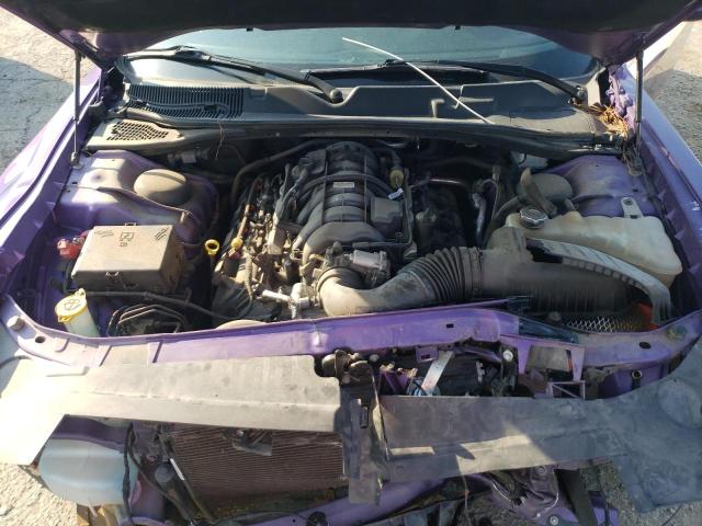 2C3CDZBT8KH547226 Dodge Challenger R/t