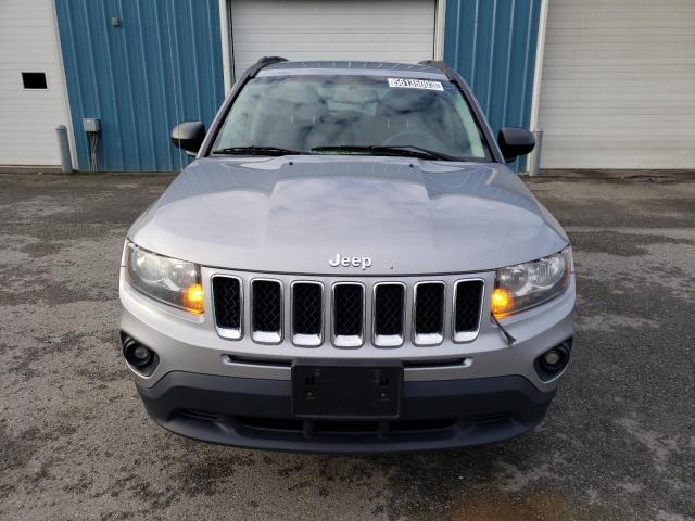 2017 JEEP COMPASS SP - 1C4NJDBB0HD138019