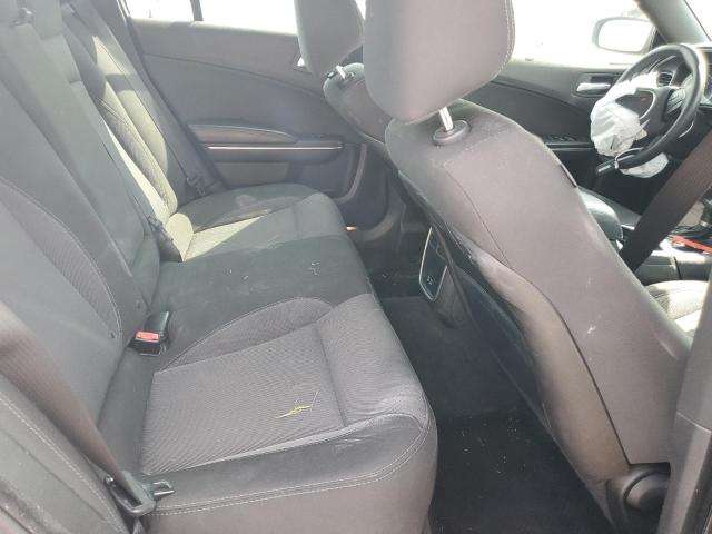 2C3CDXBG3FH812177 Dodge Charger Se