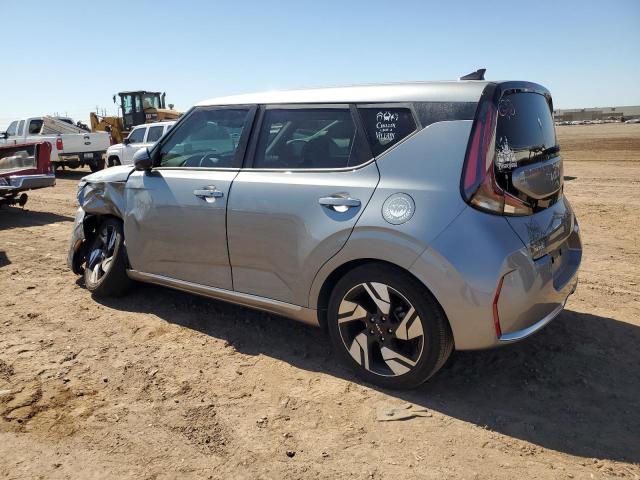 KNDJ53AU1P7845126 KIA Soul Gt Line