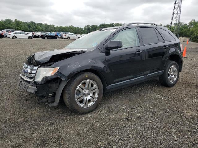 2007 Ford Edge SEL PLUS