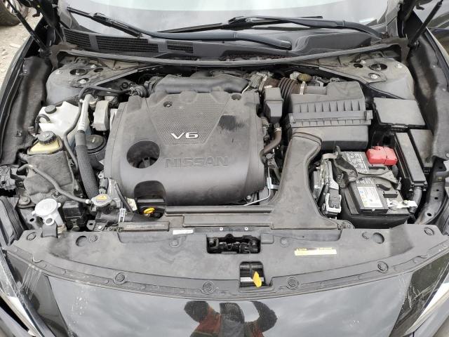 2020 NISSAN MAXIMA SL - 1N4AA6DV5LC378527