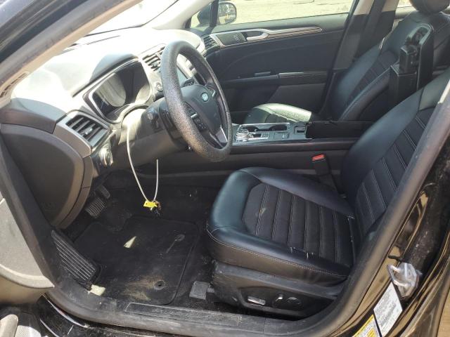 3FA6P0HD4HR377722 Ford FUSION SE
