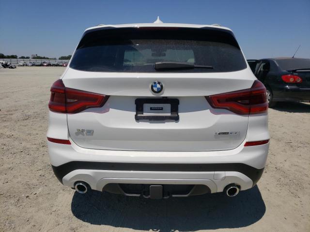 5UXTY5C00L9B17514 2020 BMW X3, photo no. 6