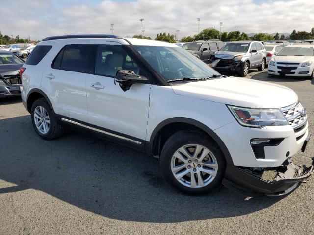 1FM5K8DH6JGC94376 Ford EXPLORER XLT