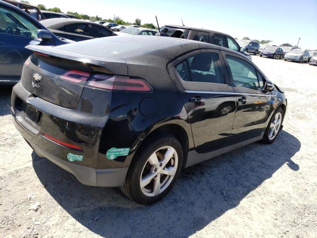 VIN 1G1RC6E44FU143203 2015 Chevrolet Volt no.3