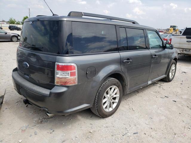 2015 FORD FLEX SE - 2FMGK5B8XFBA17870