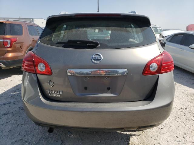 JN8AS5MT4EW618561 Nissan Rogue Select S