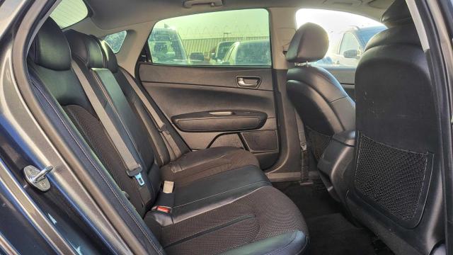 5XXGT4L37LG411613 KIA Optima Lx