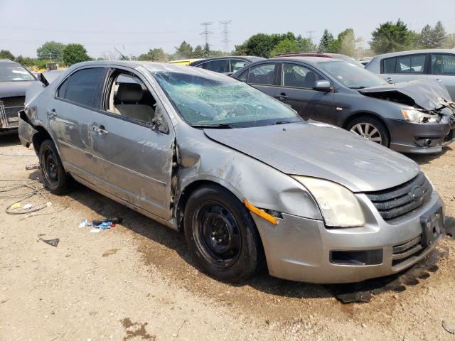 3FAHP06Z18R143612 | 2008 Ford fusion s