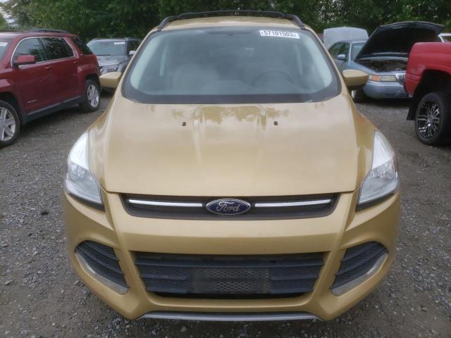 1FMCU9GX6FUB51334 Ford ESCAPE SE