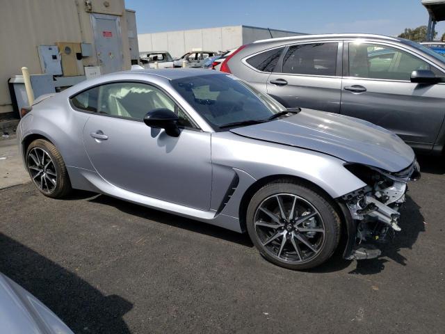 2023 TOYOTA GR 86 JF1ZNBC13P8757985