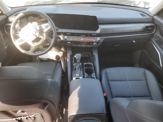 2023 KIA TELLURIDE 5XYP54GC4PG369827
