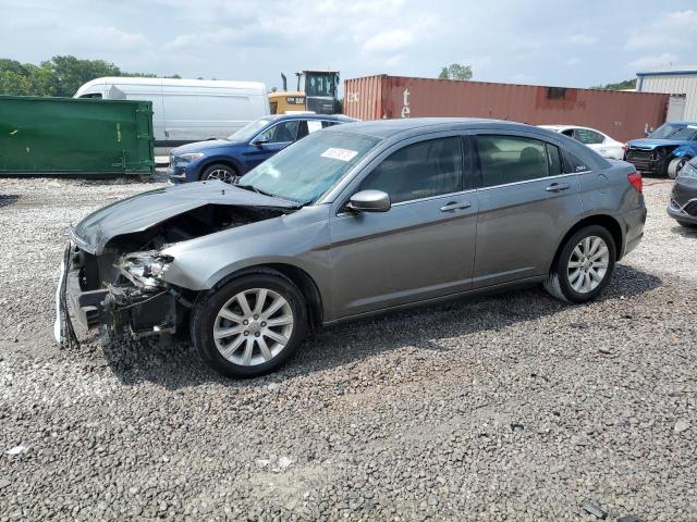 2012 Chrysler 200 Touring